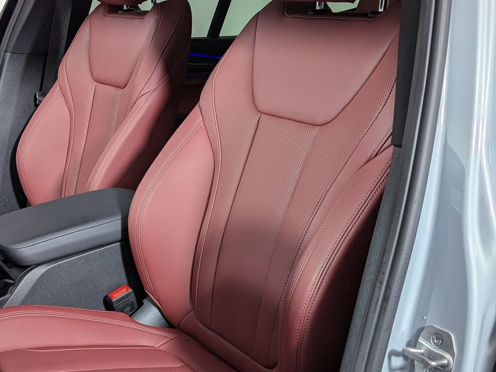 Certified 2023 BMW X3 M40i w/ Premium Package AWD/4WD image 19