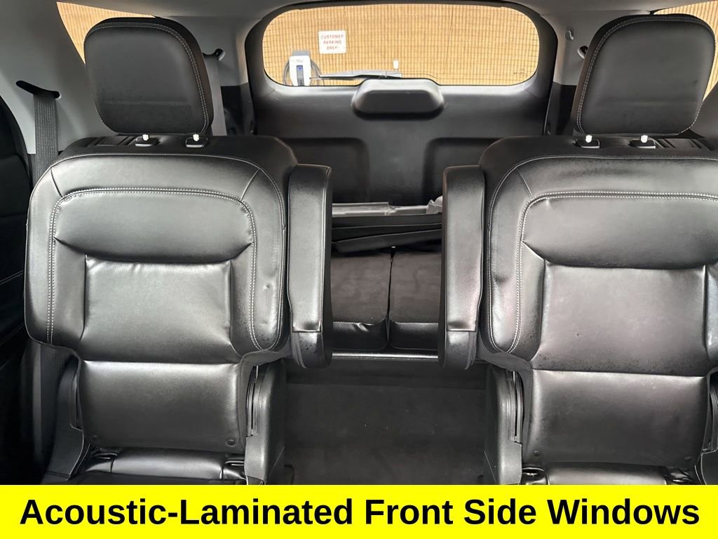 Used 2022 Ford Explorer XLT w/ Equipment Group 202A image 15
