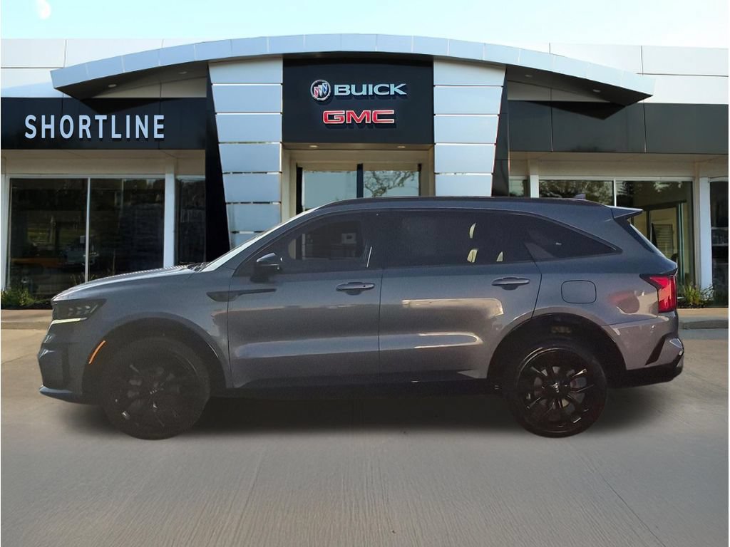 Used 2021 Kia Sorento SX AWD/4WD image 6