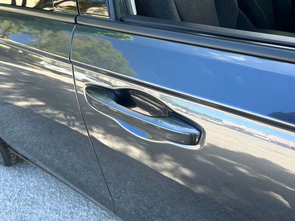 Used 2024 Honda Accord EX image 32