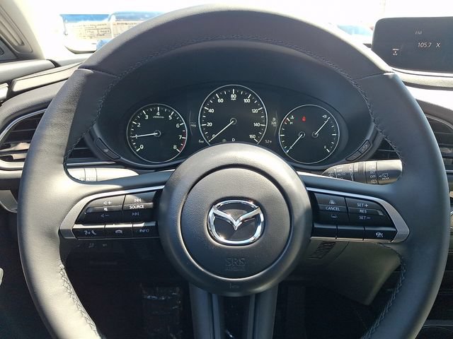 New 2026 MAZDA CX-30 AWD 2.5 S image 14
