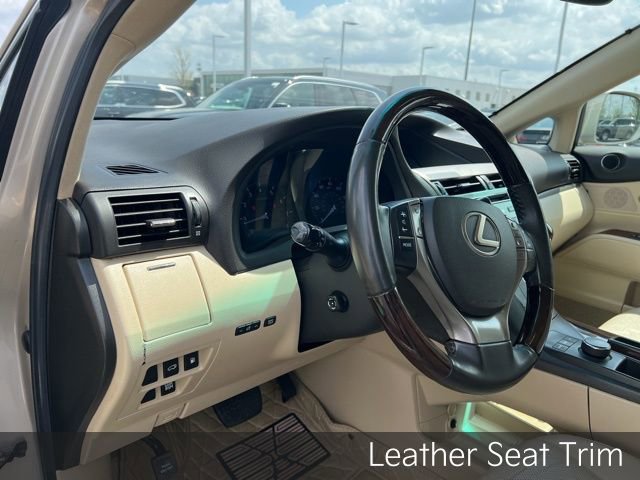 Used 2015 Lexus RX 350 FWD image 9