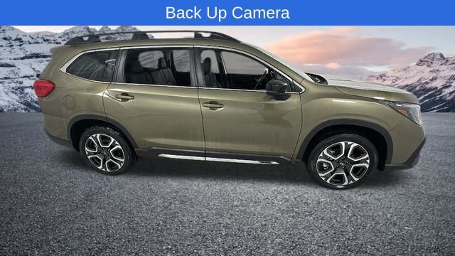 New 2026 Subaru Ascent Limited AWD/4WD image 2