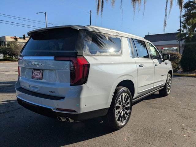 New 2026 GMC Yukon XL Denali w/ Denali Reserve Package image 5
