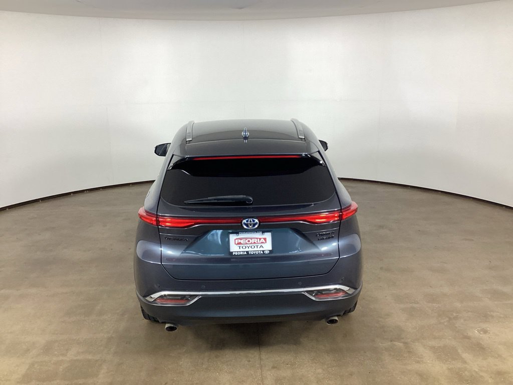 Used 2021 Toyota Venza Limited AWD/4WD image 7