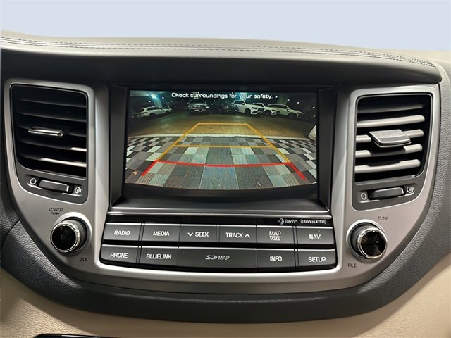 Used 2016 Hyundai Tucson Limited w/ Option Group 03 image 24