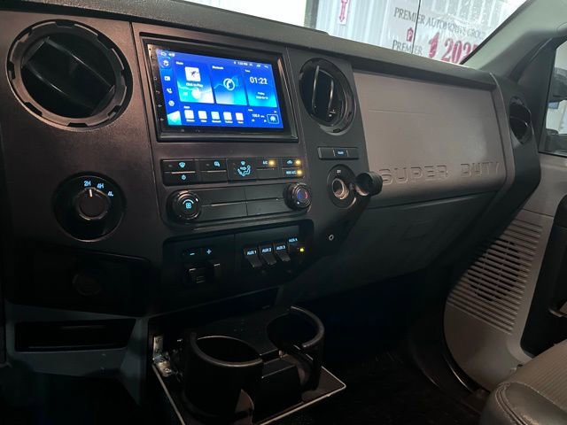 Used 2016 Ford F350 XL w/ Power Equipment Group AWD/4WD image 19