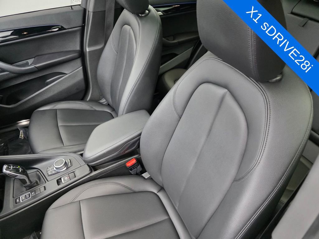 Used 2021 BMW X1 sDrive28i w/ Convenience Package FWD image 11