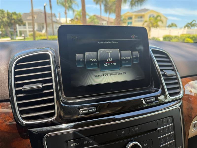 Used 2016 Mercedes-Benz GLE 350 image 24