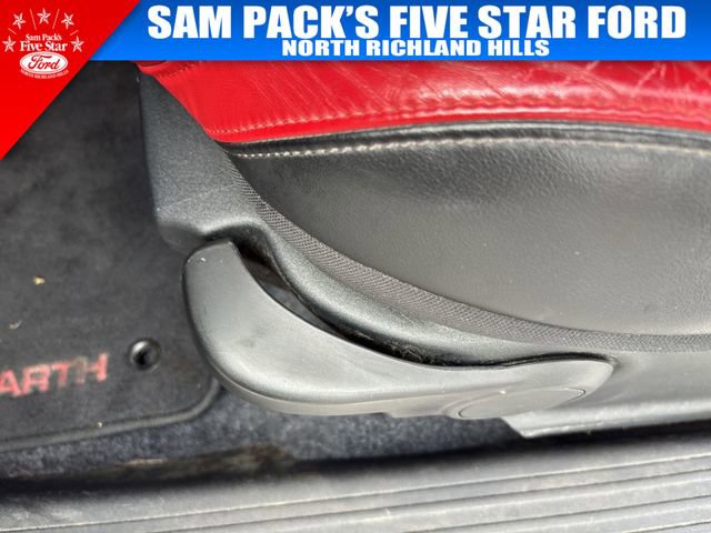 Used 2015 FIAT 500 Abarth w/ Comfort/Convenience Group image 21