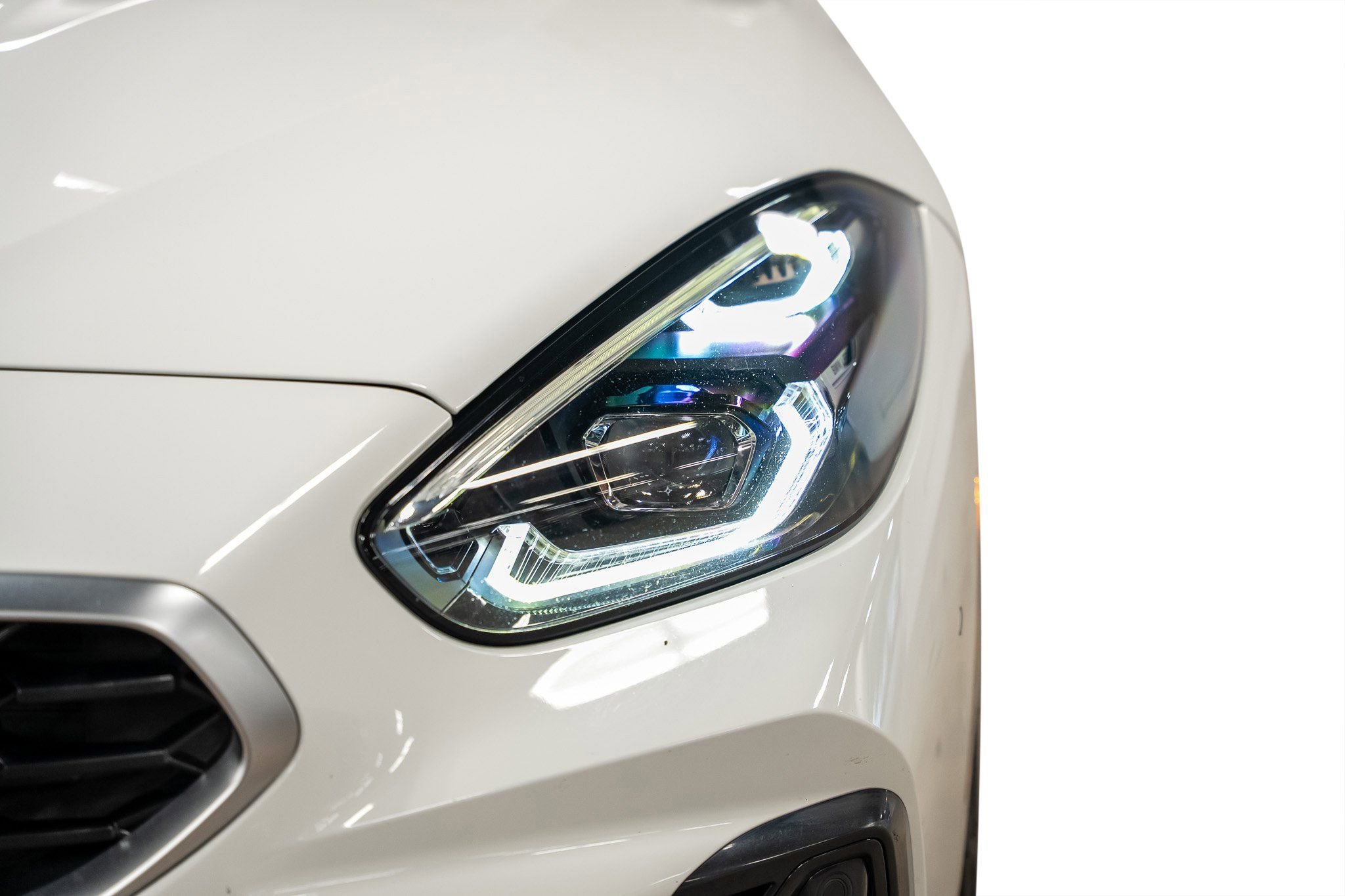 Used 2023 BMW Z4 sDrive30i w/ Premium Package image 10