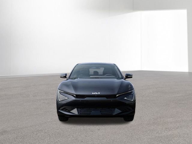 New 2025 Kia EV6 Wind image 2