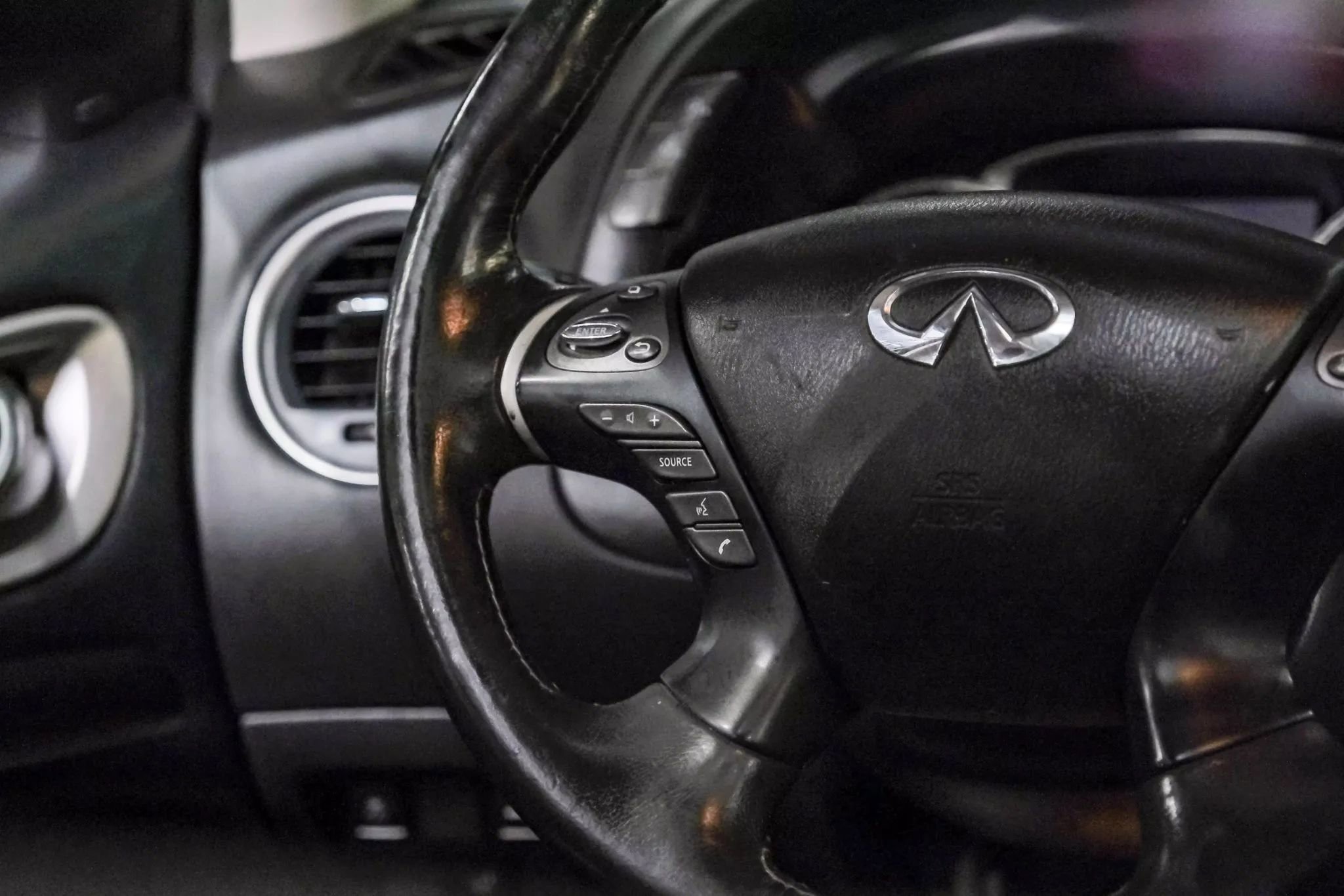Used 2020 INFINITI QX60 Pure image 15