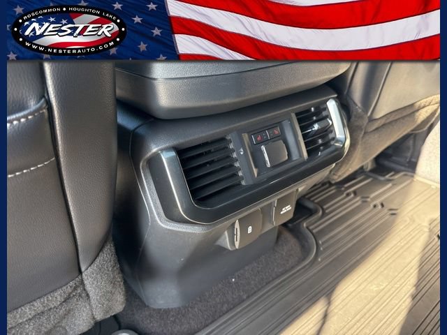 Used 2021 Ford F150 Lariat w/ Equipment Group 502A High AWD/4WD image 29