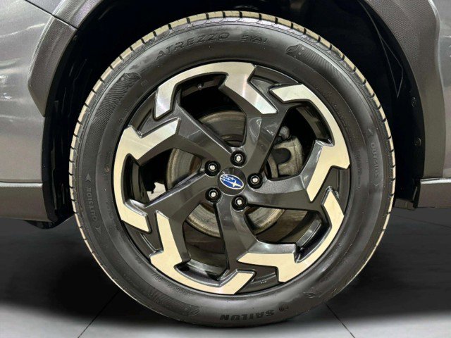 Used 2021 Subaru Crosstrek 2.5i Limited w/ Moonroof Package 1 image 15