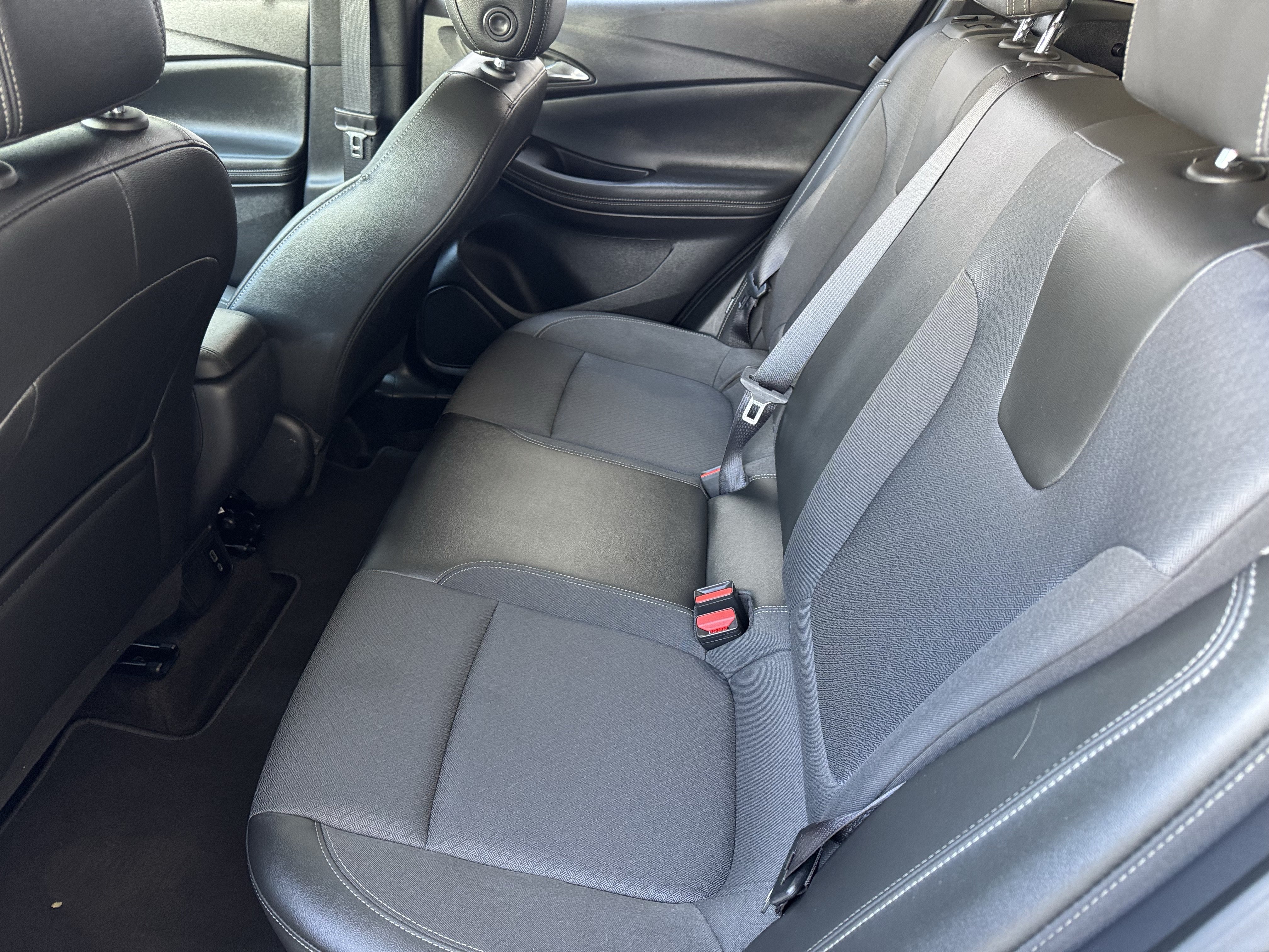 Used 2024 Buick Encore GX Preferred FWD image 15