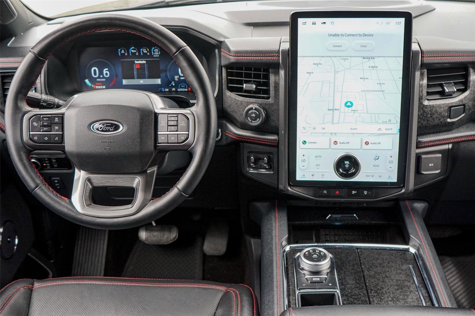 Used 2023 Ford Expedition Limited image 26