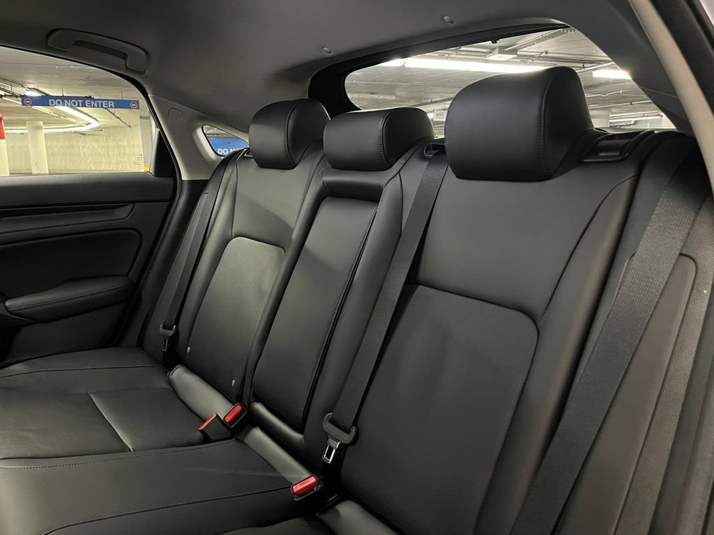 Used 2024 Honda Civic EX-L image 20
