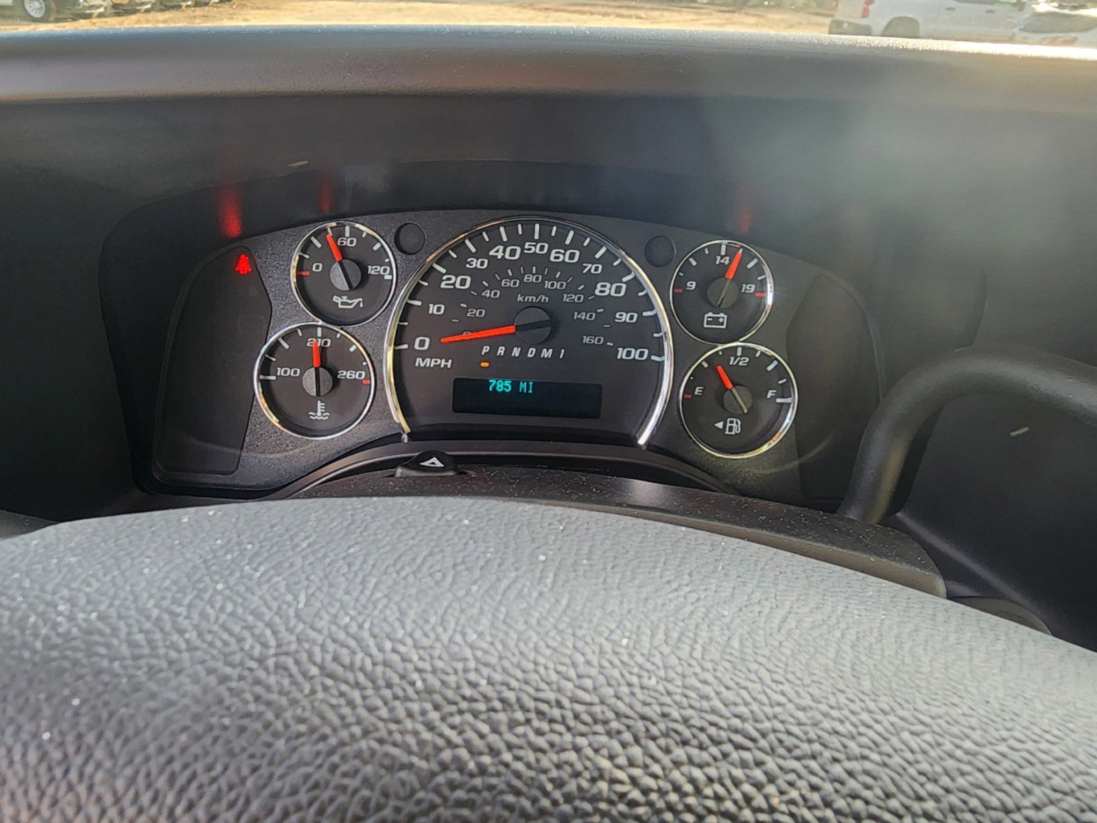 New 2024 Chevrolet Express 3500 w/ Power Convenience Package image 24