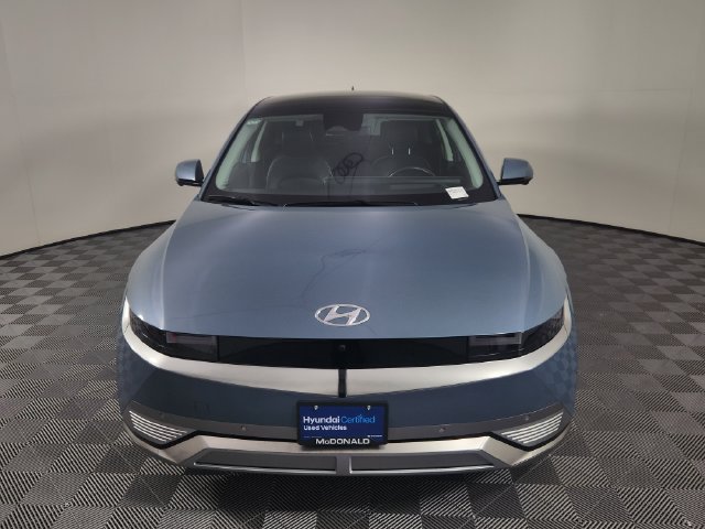 Certified 2024 Hyundai Ioniq 5 Limited AWD/4WD image 8