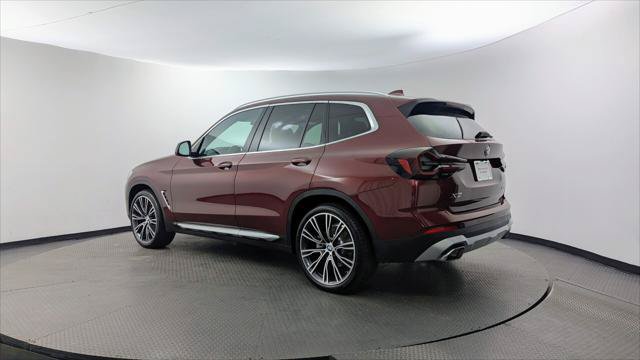 Used 2023 BMW X3 sDrive30i w/ Premium Package RWD image 6