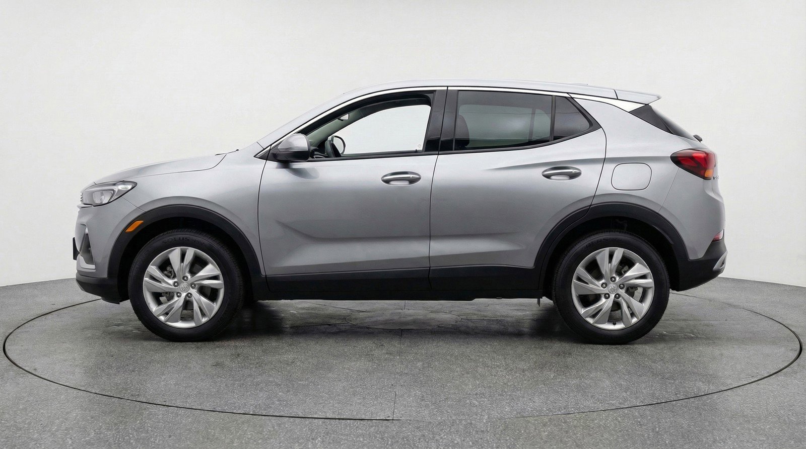 Used 2025 Buick Encore GX Preferred image 5