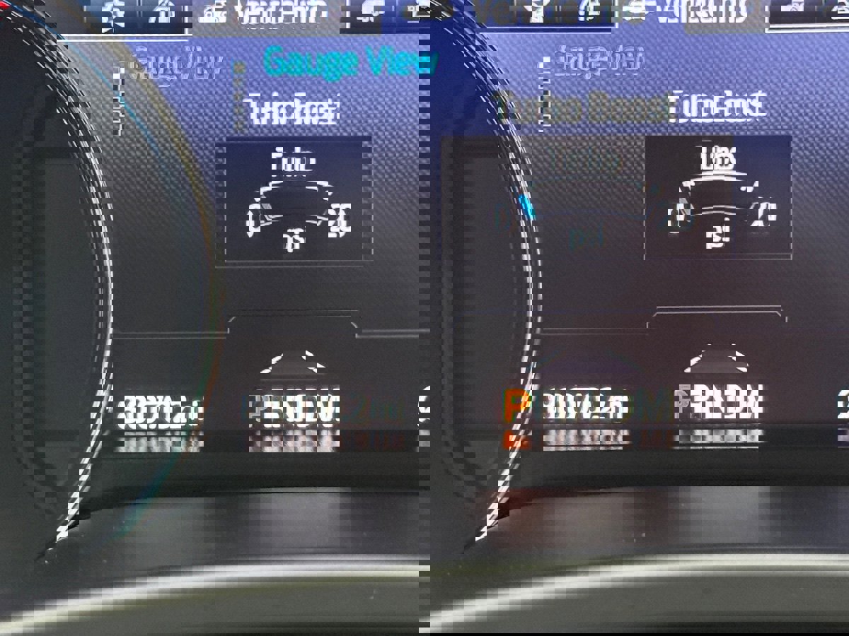 Used 2020 Ford Expedition King Ranch RWD image 35