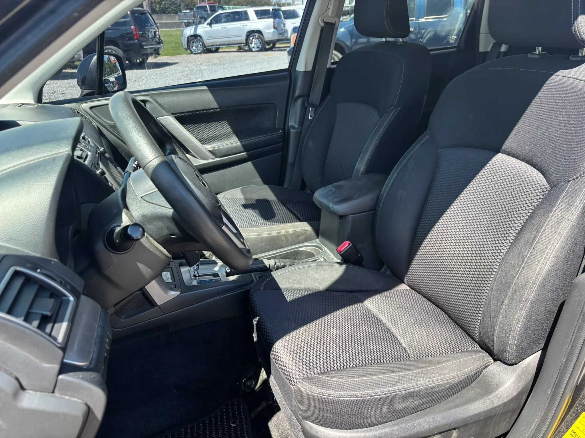 Used 2018 Subaru Forester 2.5i Premium AWD/4WD image 12