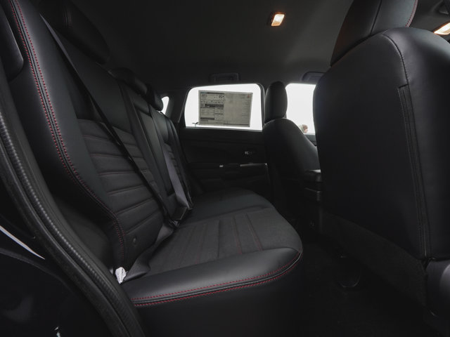 New 2026 Mitsubishi Outlander Sport SE AWD/4WD image 33