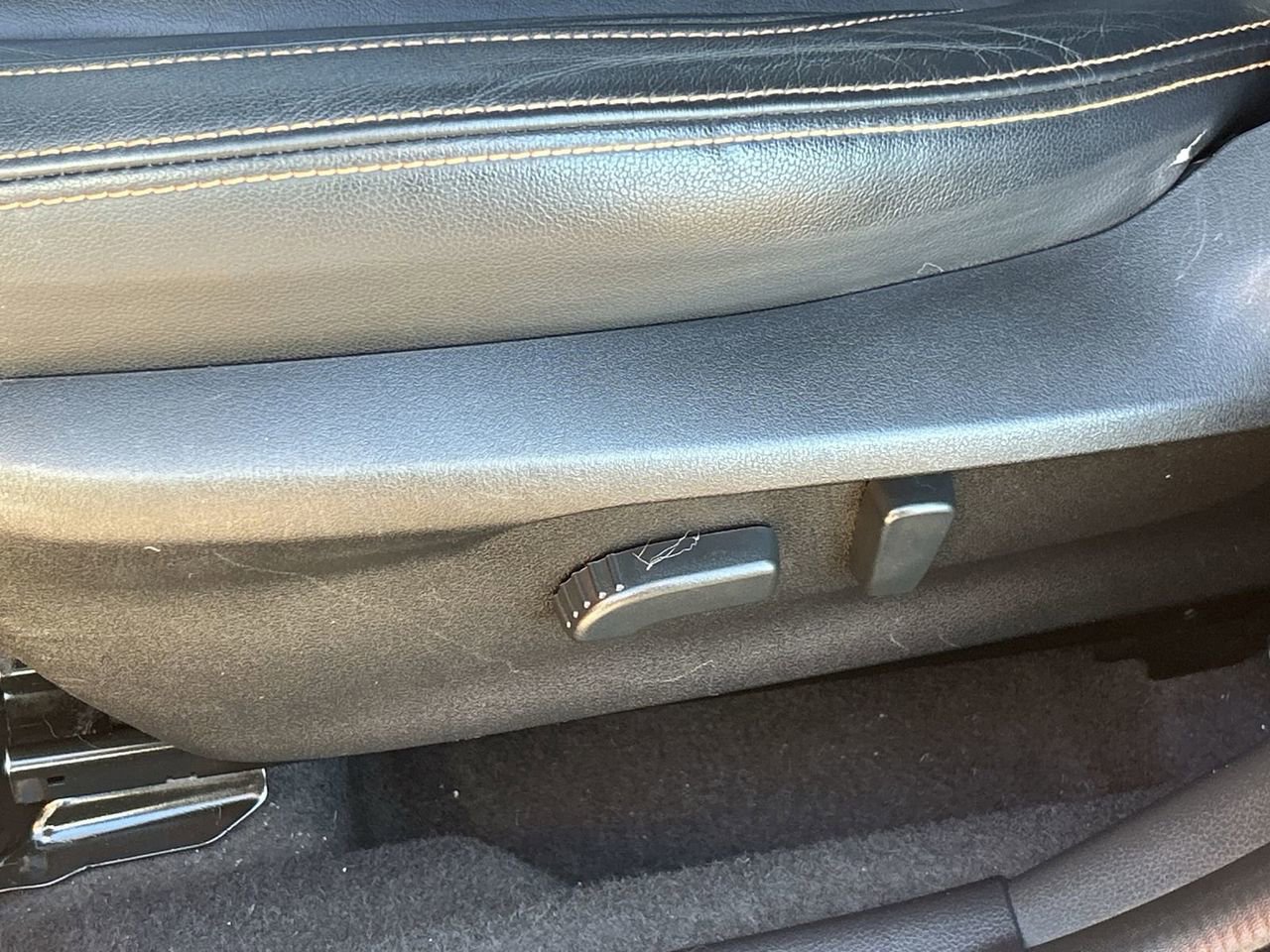 Used 2019 Subaru Crosstrek 2.0i Limited w/ Moonroof Package image 17