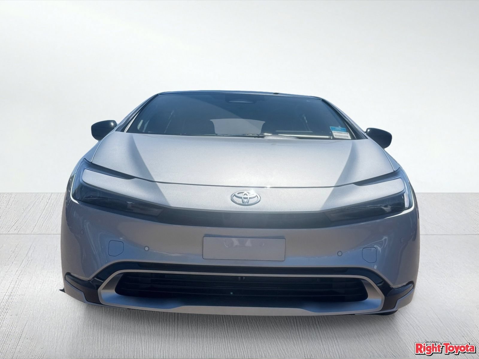 New 2027 Toyota Prius Plug-In Hybrid w/ Limited Premium Package FWD image 10