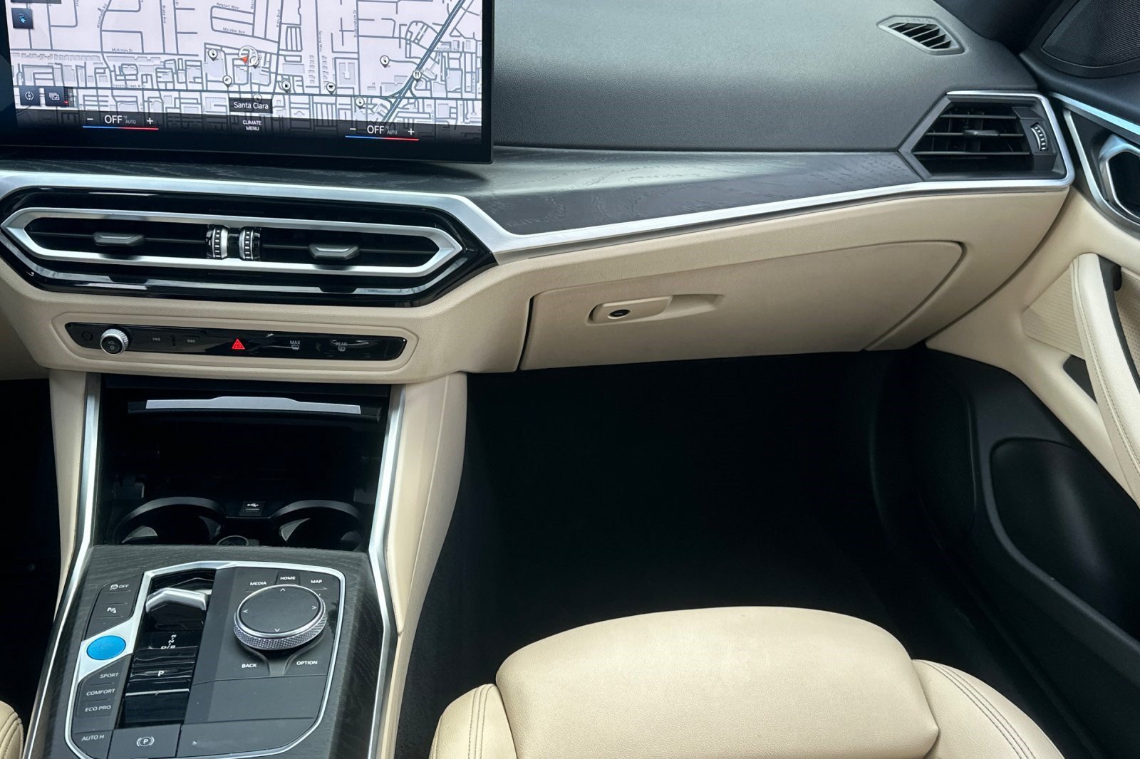Certified 2023 BMW i4 eDrive35 w/ Premium Package RWD image 29