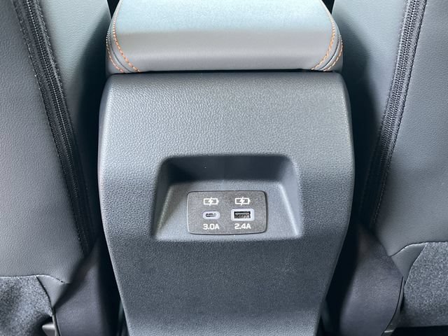 New 2026 Subaru Crosstrek 2.5i Limited w/ Crosstrek Mirror Package AWD/4WD image 34