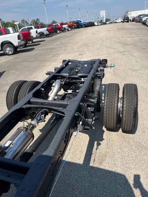 New 2027 RAM 4500 Tradesman AWD/4WD image 15