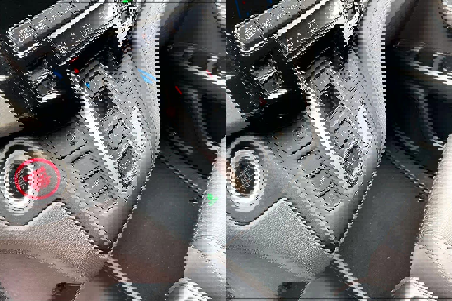 Used 2018 Honda Odyssey EX image 17