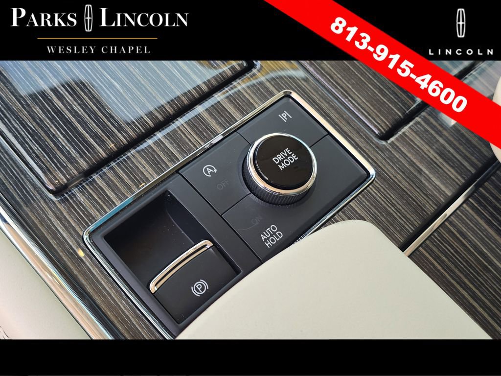 Certified 2022 Lincoln Navigator L Black Label AWD/4WD image 26