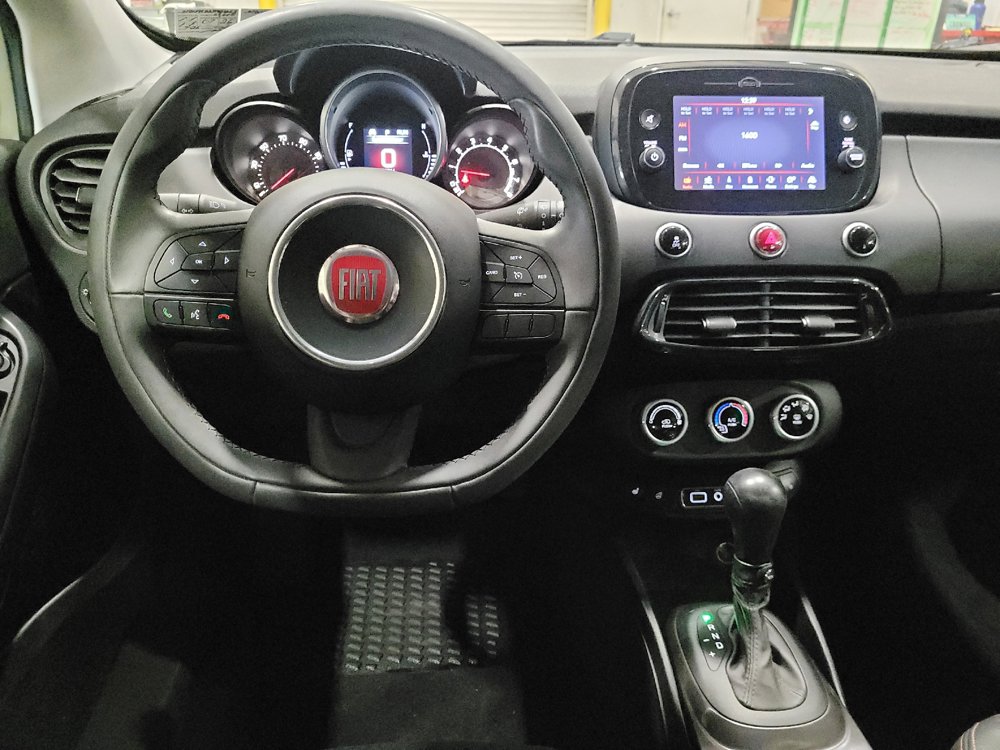 Used 2018 FIAT 500X Trekking AWD/4WD image 22