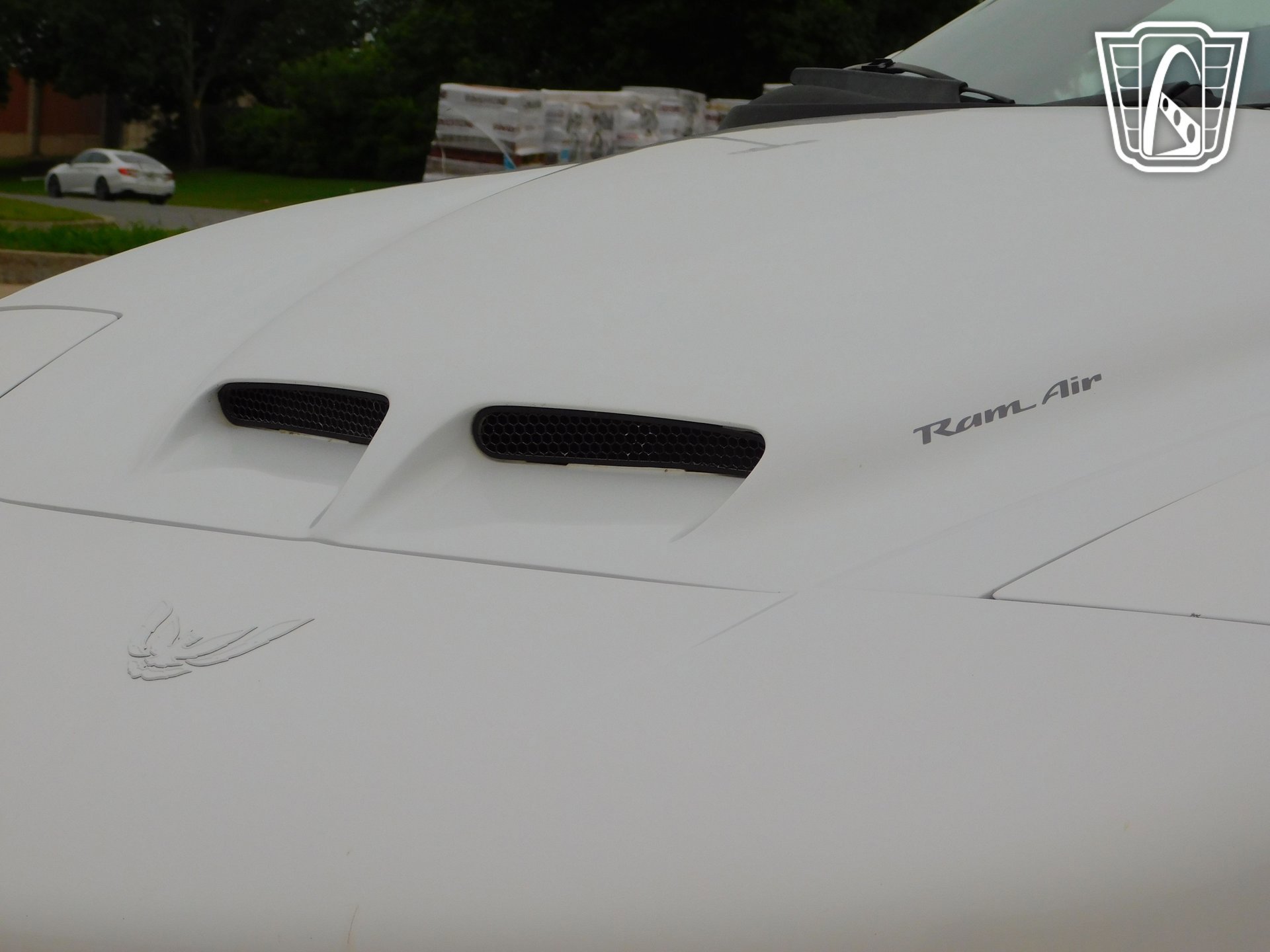 Used 1996 Pontiac Firebird Coupe image 39