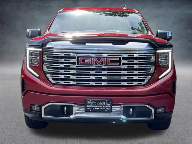 Used 2024 GMC Sierra 1500 Denali w/ Denali Reserve Package image 29