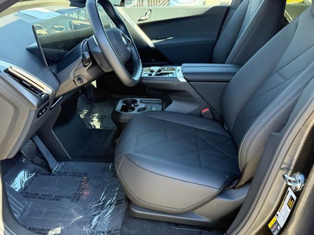 Used 2026 BMW iX xDrive45 image 20