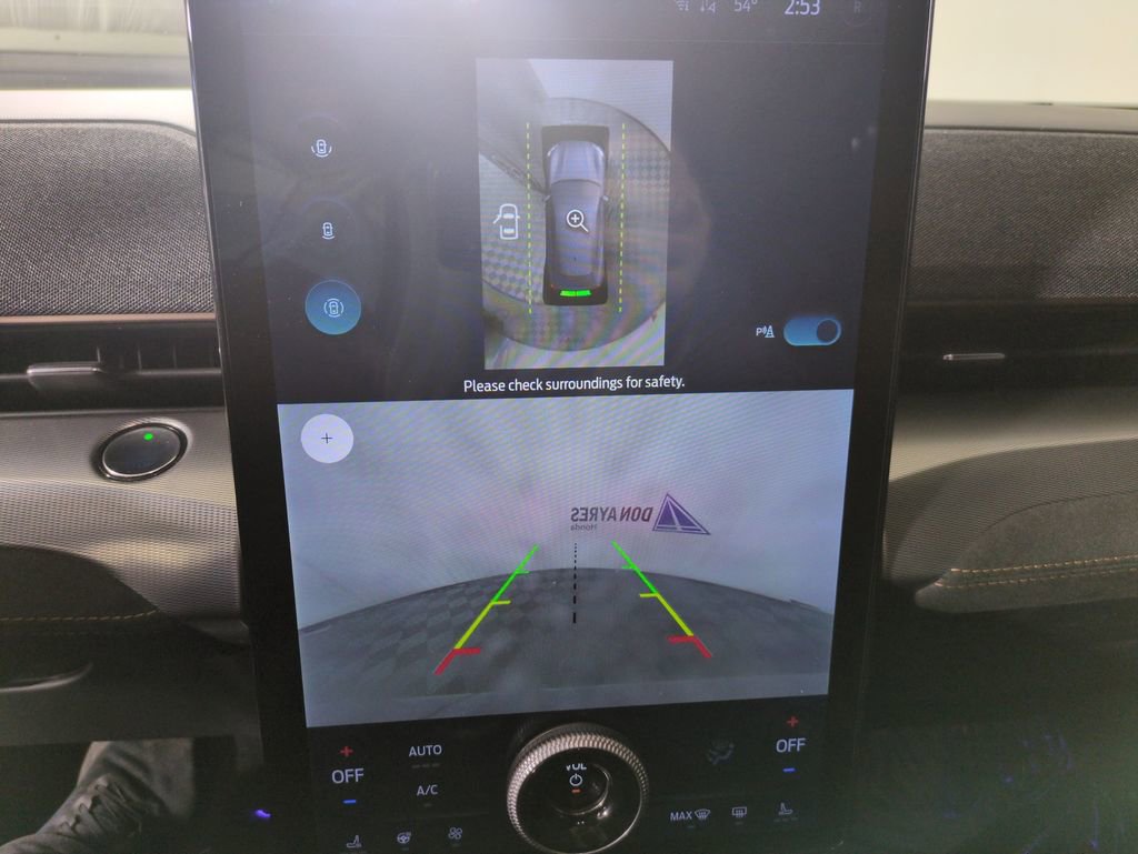 Used 2023 Ford Mustang Mach-E GT image 26