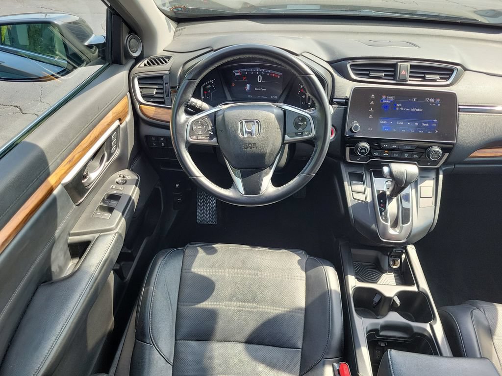Used 2018 Honda CR-V EX-L image 30