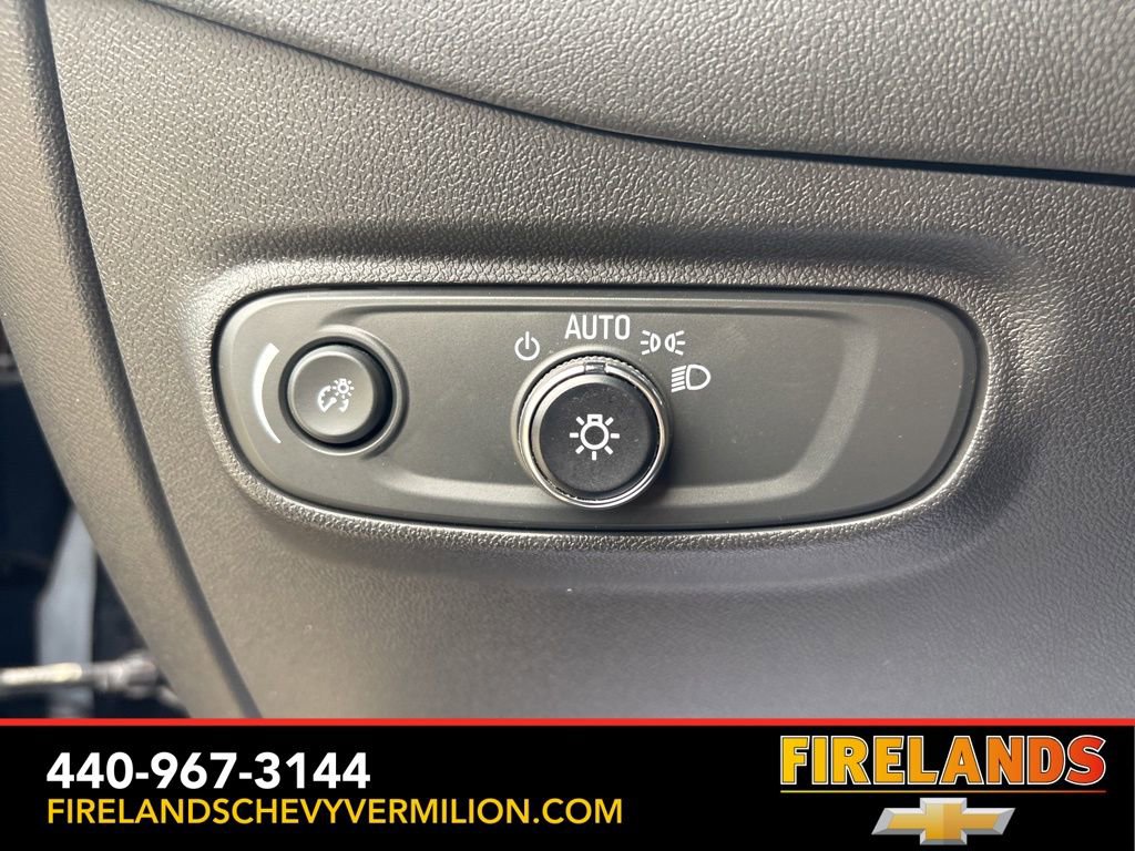 Certified 2024 Chevrolet Equinox LT image 16