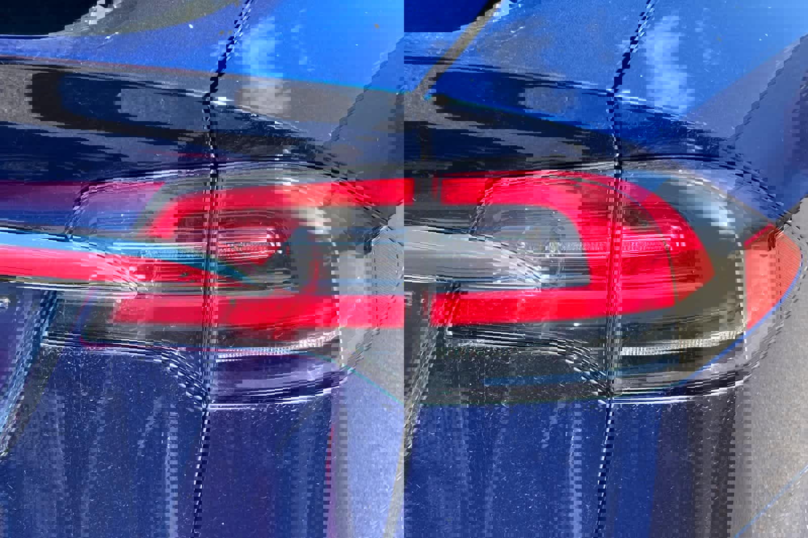 Used 2017 Tesla Model X 75D image 18