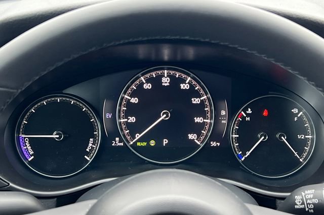 New 2026 MAZDA CX-50 2.5 Hybrid w/ Weather Package image 29
