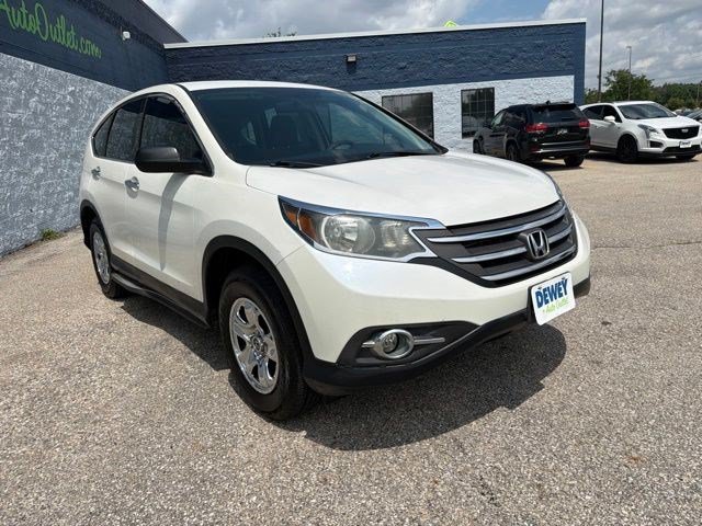 Used 2014 Honda CR-V LX image 7