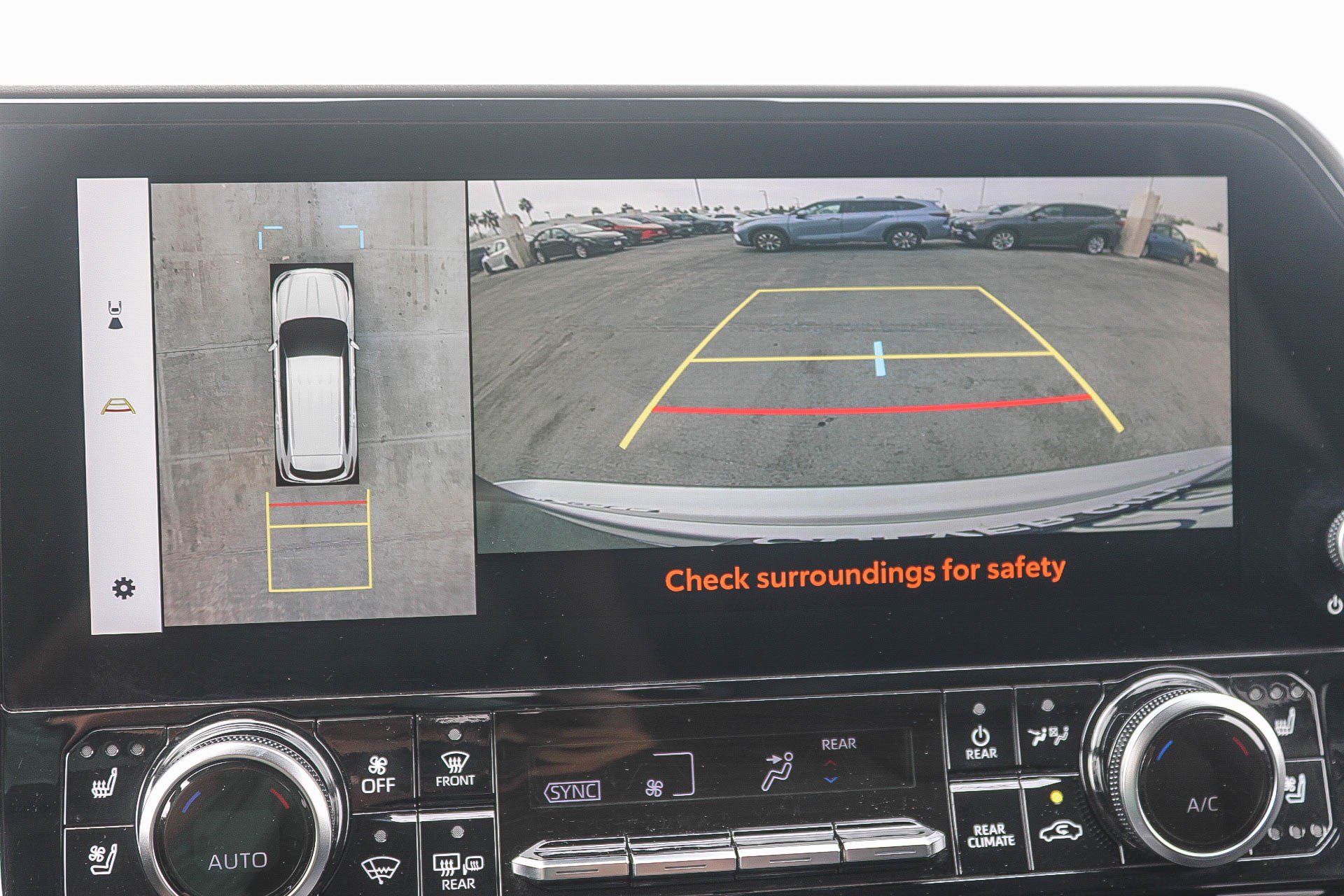 Used 2023 Toyota Highlander Limited AWD/4WD image 26