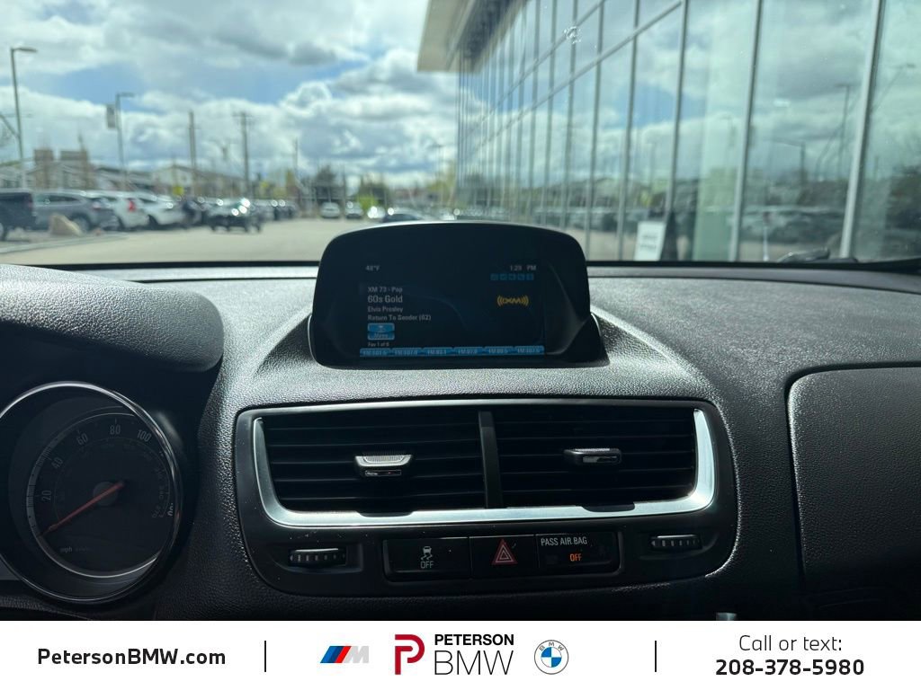 Used 2016 Buick Encore Convenience image 19