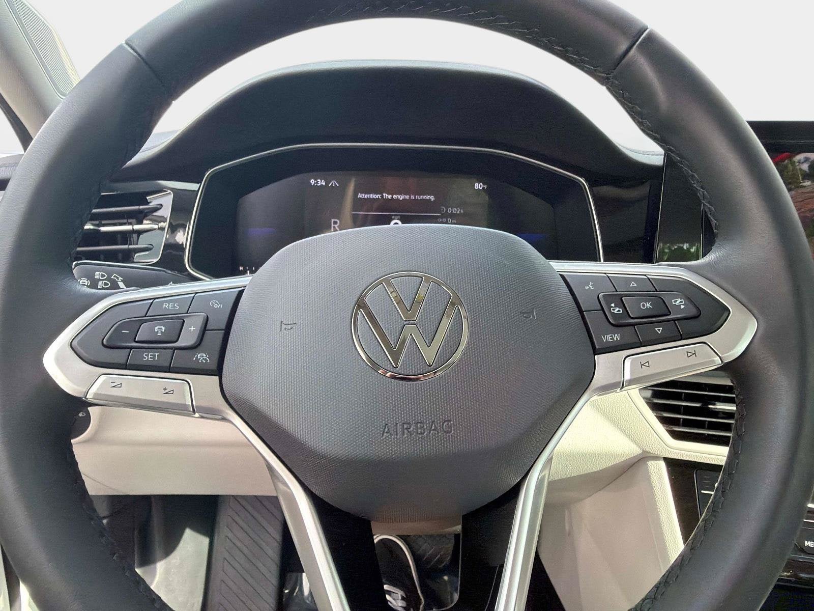 Used 2026 Volkswagen Jetta SE FWD image 25