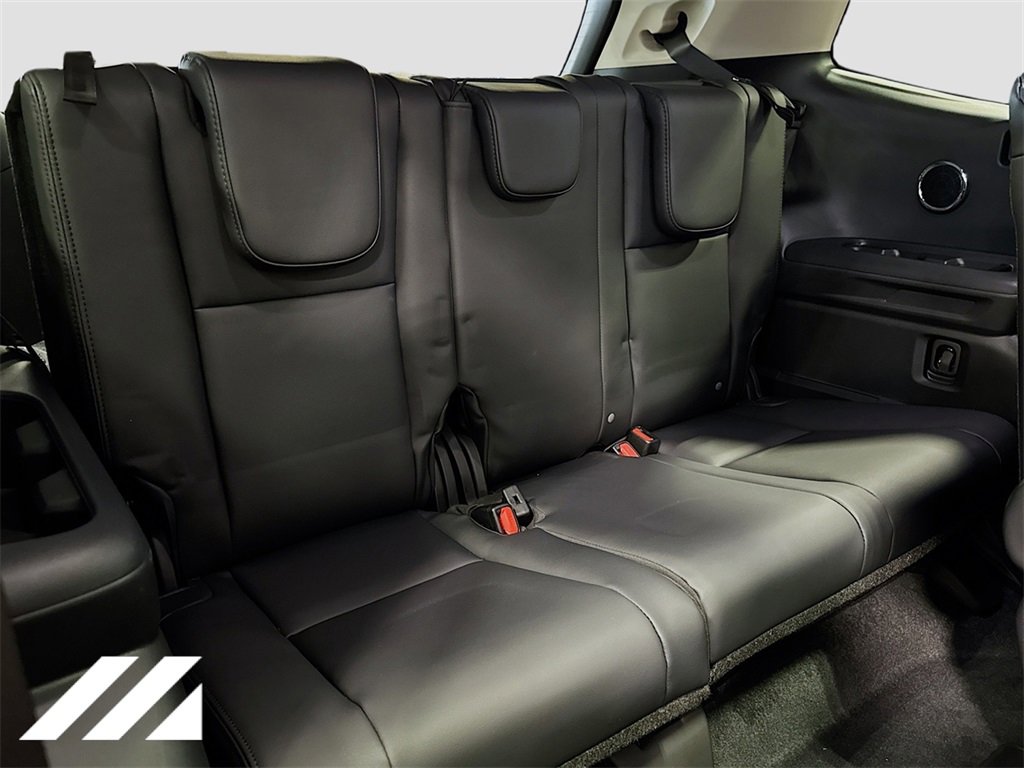 Used 2025 Subaru Ascent Bronze Edition w/ Popular Package #2 image 31